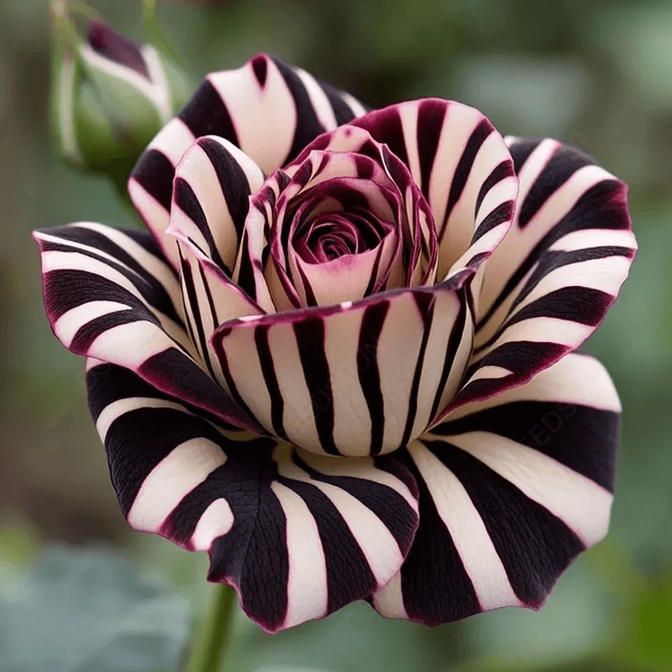 Ragyogó rózsamagok