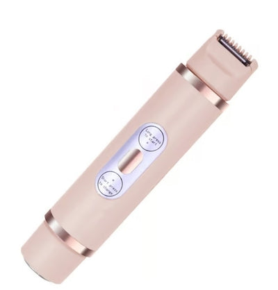 🪒Comfort 2 az 1-ben elektromos női borotva 💕