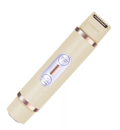 🪒Comfort 2 az 1-ben elektromos női borotva 💕