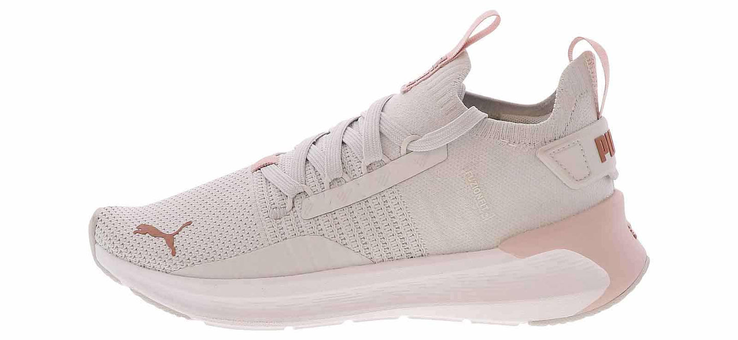 PUMA Softride Symmetry Fuzion sportcipő