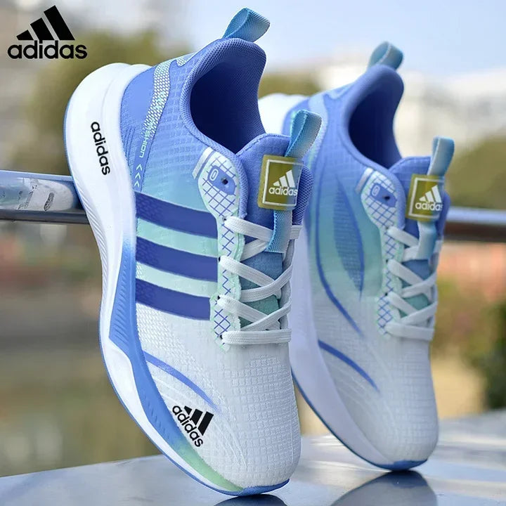 Lélegző sportcipők