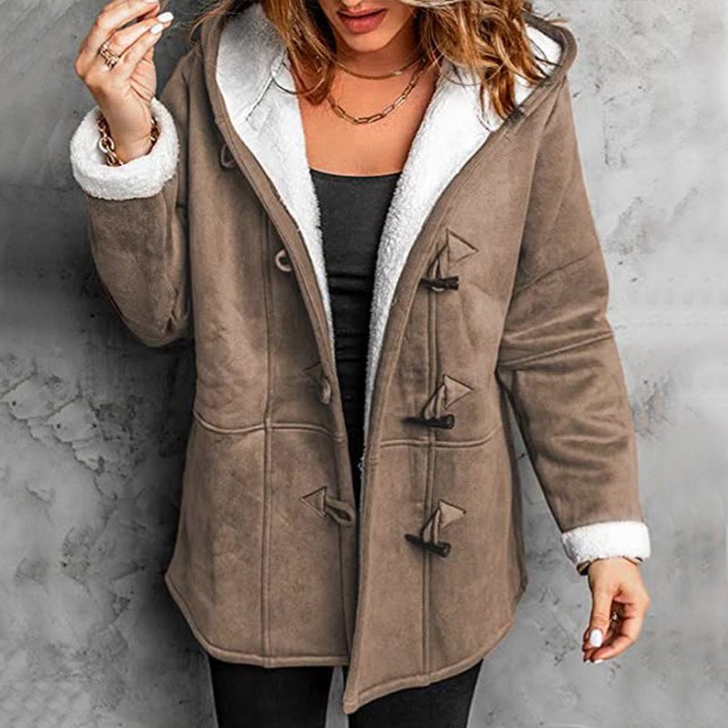 Közepes hosszúságú trench kabát mérete: S-3XL