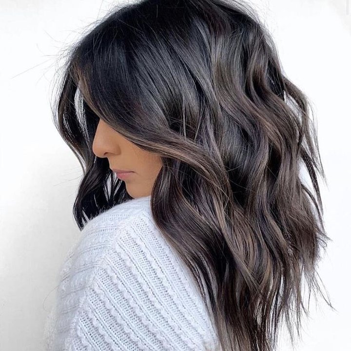 Perucas naturais artesanais mais vendidas no verão