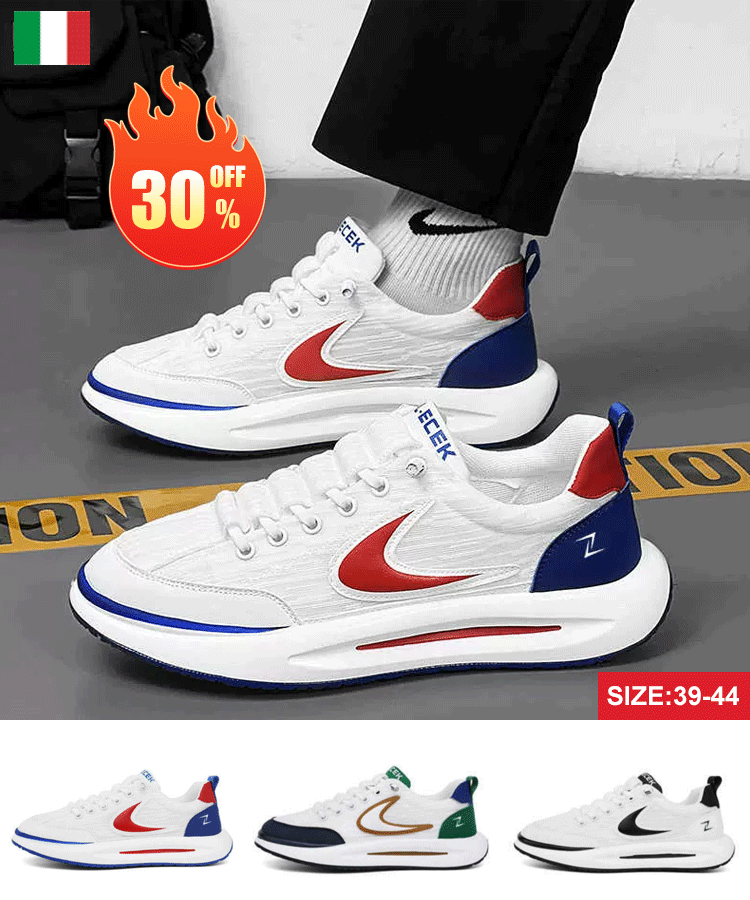 Divatos alkalmi férfi cipők