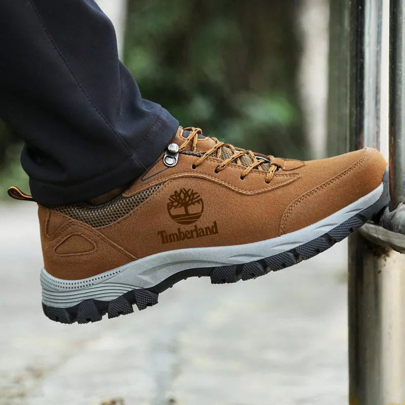 FÉRFI TÚRACIPŐ👞