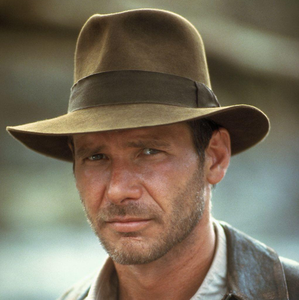 INDIANA JONES KAPCS