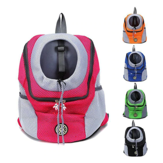 Kutya hátizsák + életre szóló garancia!