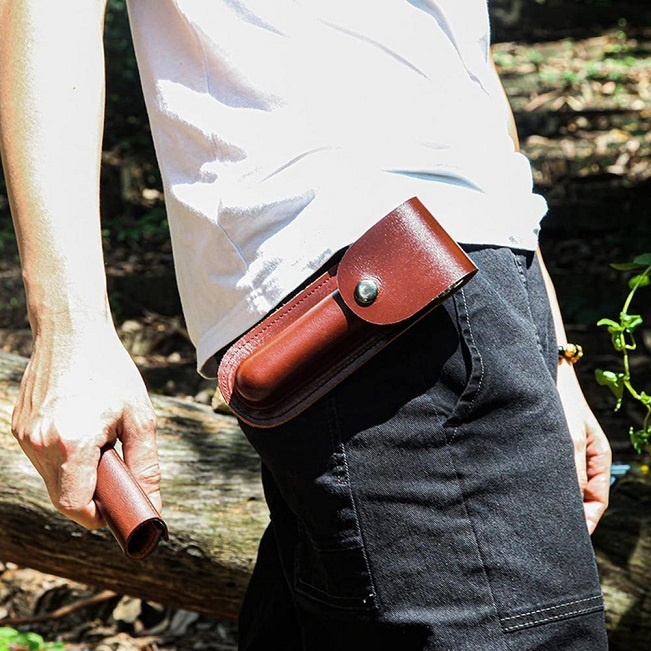 Bushcraft csiga - Bushcraft kézi csiga csavarkulcs