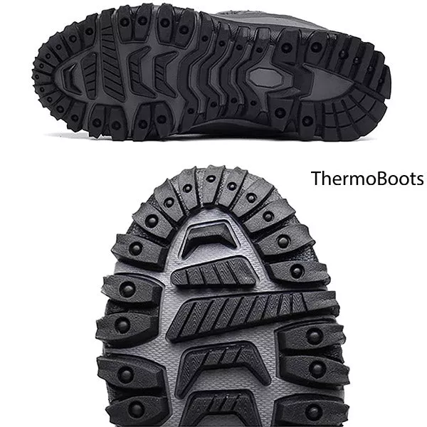THERMOBOOTS® - NŐI TERMOCSIZMÁK