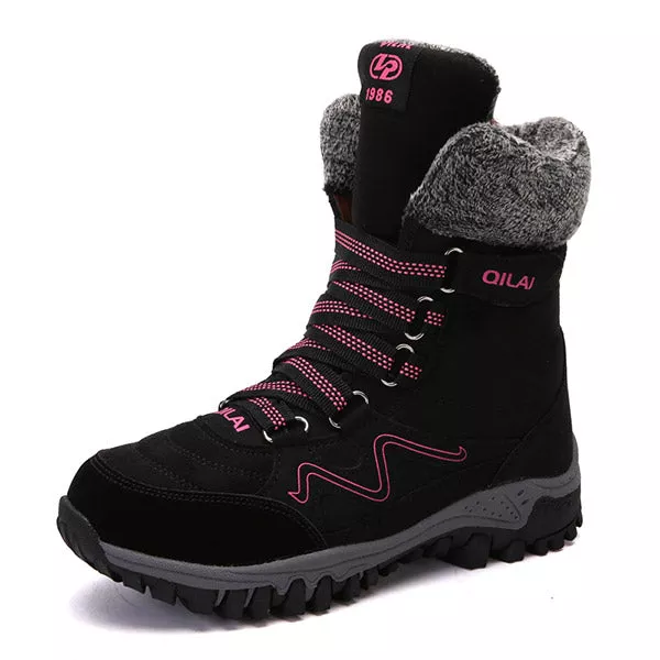 THERMOBOOTS® - NŐI TERMOCSIZMÁK