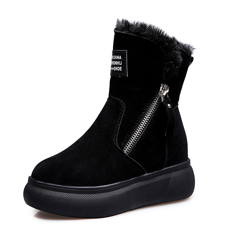 2023 Ghete de iarnă pentru femei