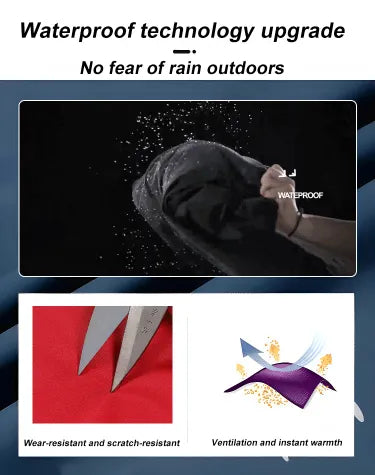 GK szúrásgátló kabát – [Biztonság és garantált]