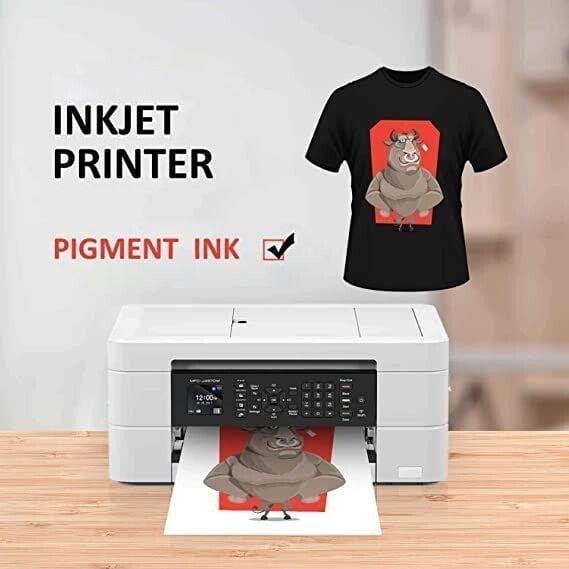 UTOLSÓ NAP 49% KEDVEZMÉNY🏠Többfunkciós hőtranszfer papír