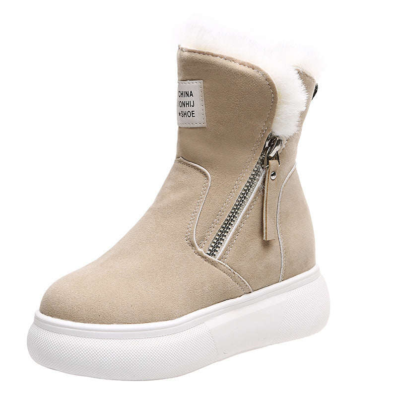 2023 Ghete de iarnă pentru femei