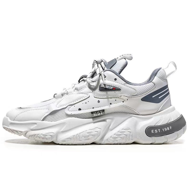 2023-AS FÉRFI HÁLÓS tornacipők ALKALMAZÁSI SZÍNKOORDINÁCIÓ