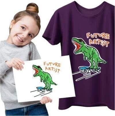 UTOLSÓ NAP 49% KEDVEZMÉNY🏠Többfunkciós hőtranszfer papír