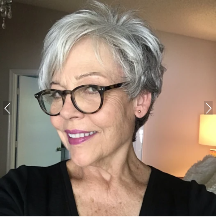 AKCIÓ 🔥 49% KEDVEZMÉNY | RÖVID TERMÉSZETES HAJ FRUPUVAL