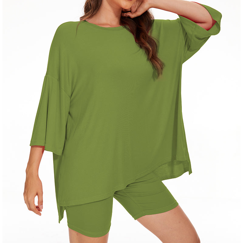 Egész hétvégi szett