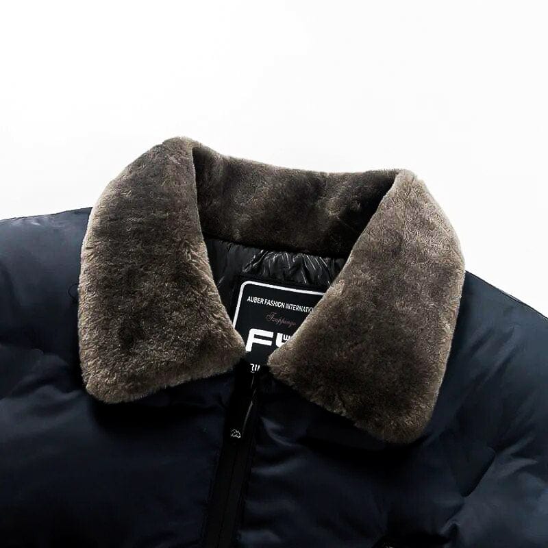 Akció 50% kedvezménnyel🔥Cruiser Fashion Jacket