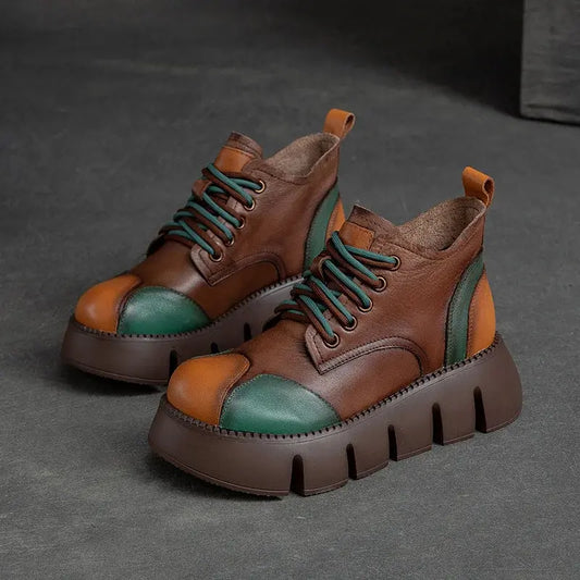 【35-40】Új őszi-téli 2023-as évjáratú Martinok hozzáillő színekben.