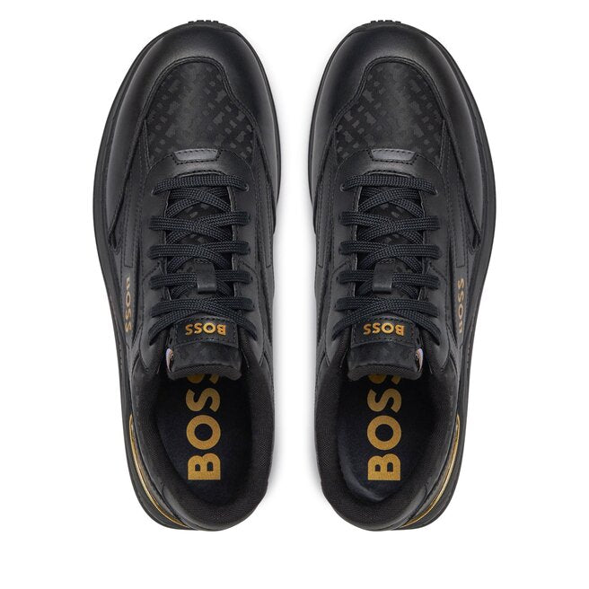 Férfi alkalmi cipő