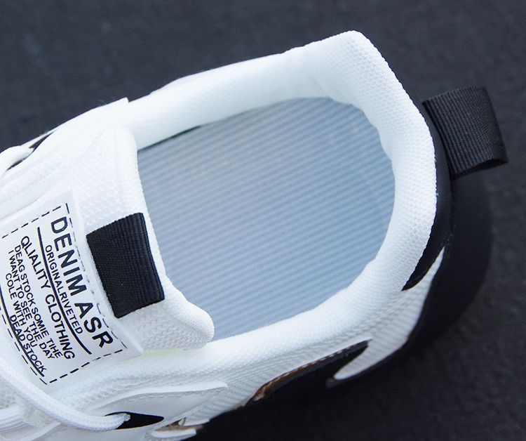 2024-es divatos férfi sportcipők