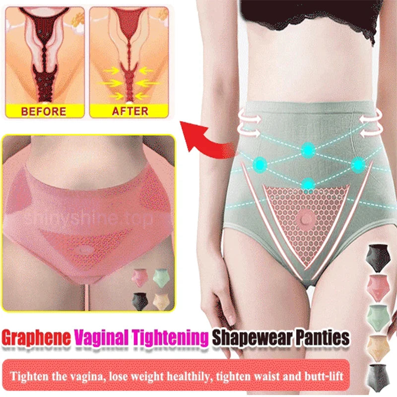 4 db cellás grafén nadrág készlet