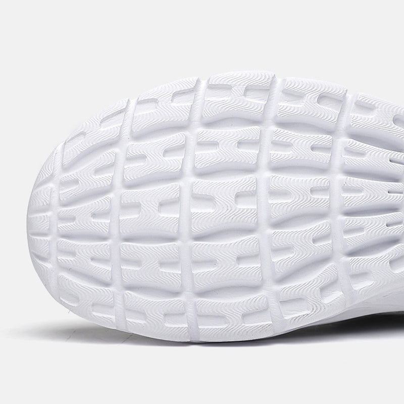 KÖNNYŰ ÉS LÉLEGZŐ, DUPLÁZS HÁLÓS SPORTCIPŐ