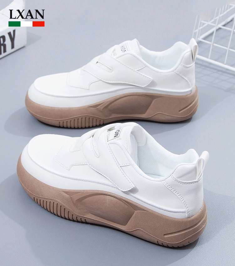 2023-as platform alkalmi cipők