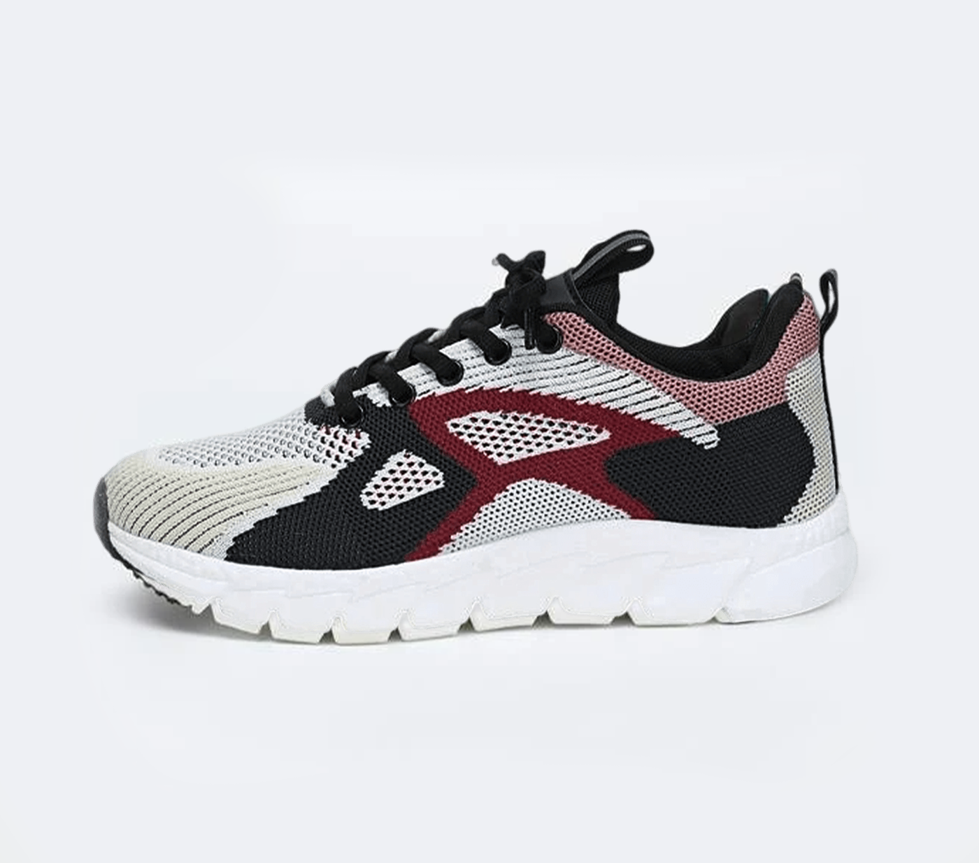 Orthofanatic© dombornyomású párnával ellátott cipő