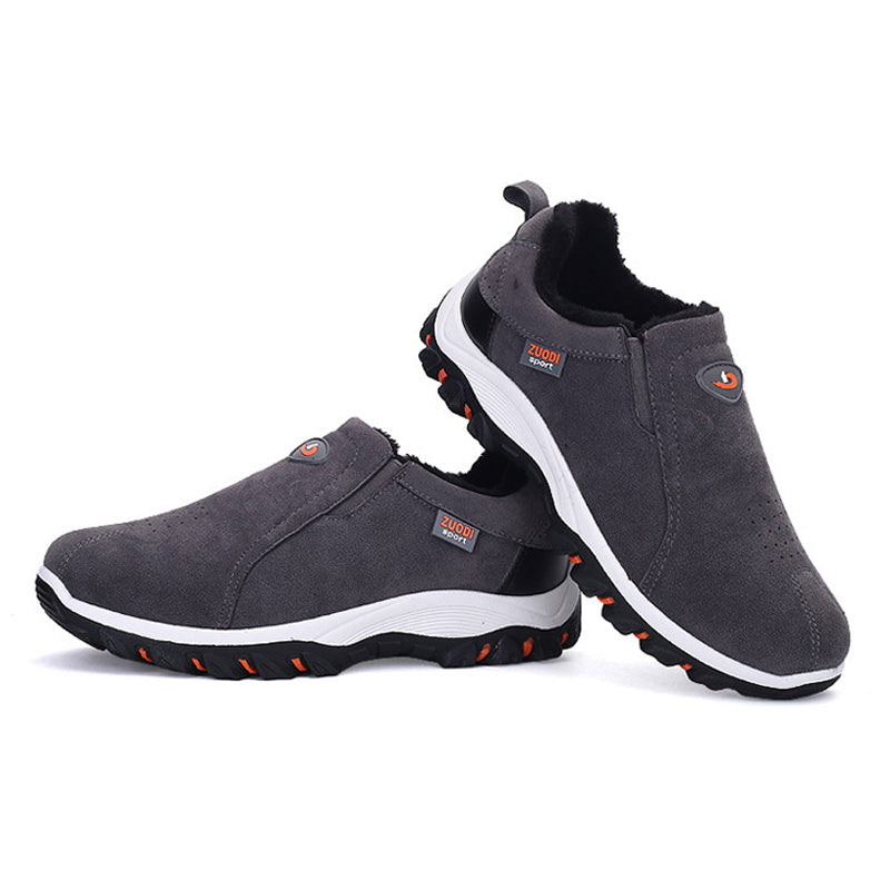 Férfi Good Arch Slip-on kültéri cipők (vásároljon 2 darabot, ingyenes szállítás)