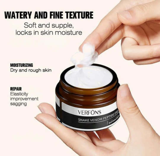 KIÁRUSÍTÁS-kezelés Hidratáló Essence szemkörnyékápoló krém