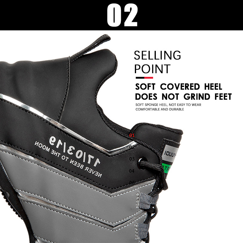 2023-as divatos férfi sportcipők