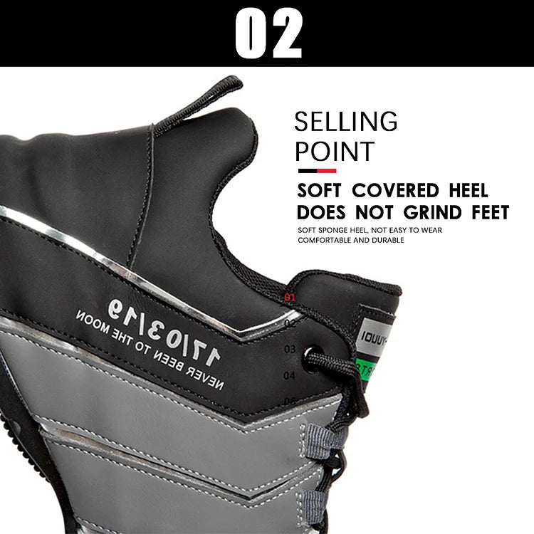 Divatos férfi sportcipők 2023-ból