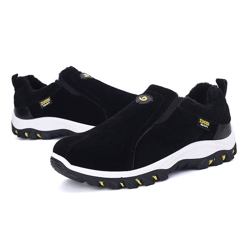 Férfi Good Arch Slip-on kültéri cipők (vásároljon 2 darabot, ingyenes szállítás)