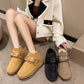 Ladies Fashion Warm Snow Boots