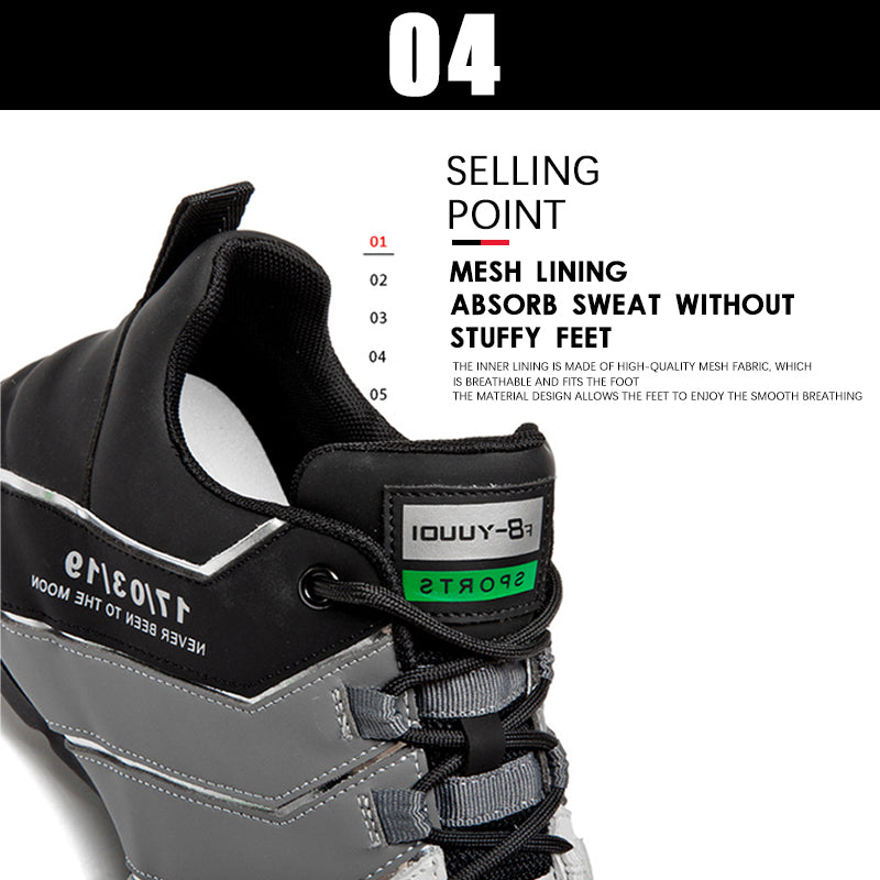 2023-as divatos férfi sportcipők