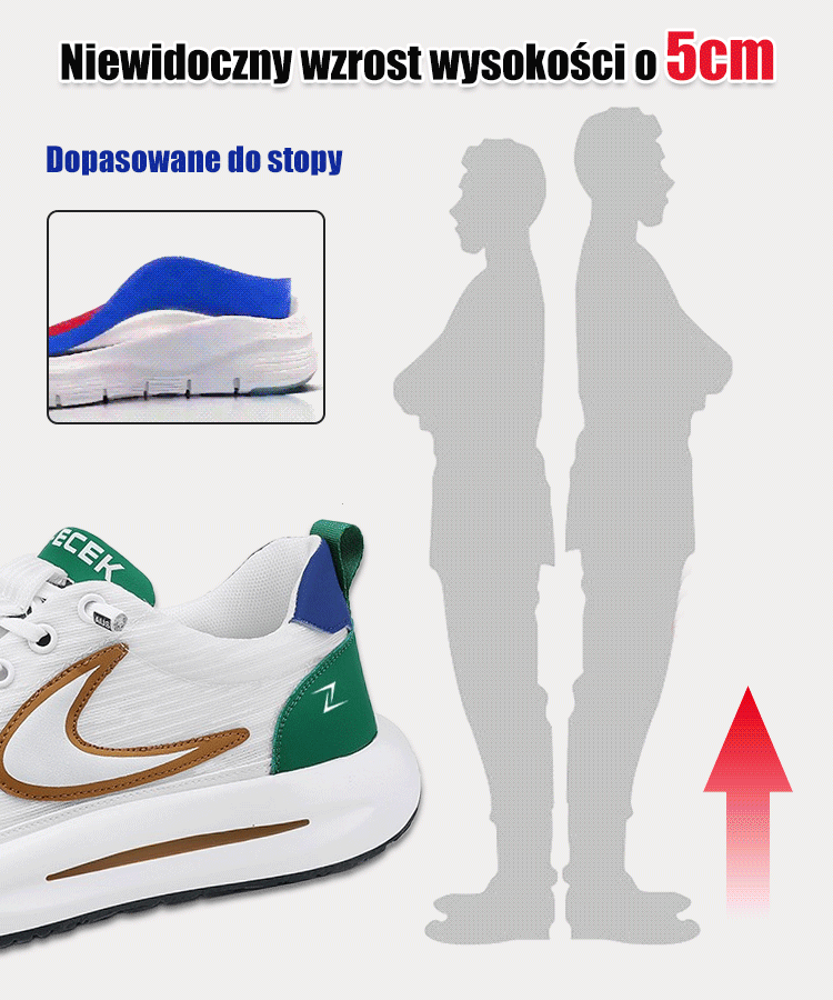 Divatos alkalmi férfi cipők