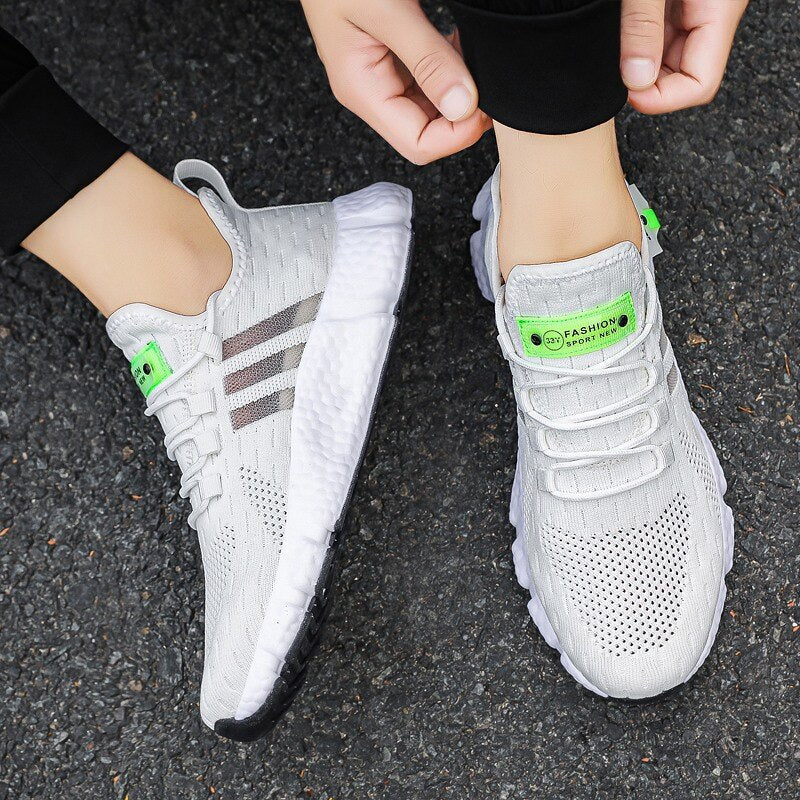 Fast Pro® Shoes | Légáteresztő és kényelmes