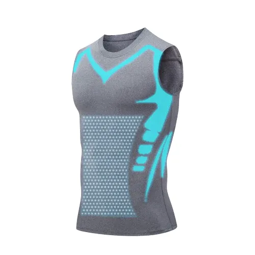 ⚡LuckySong® 2023 új ionformáló mellény