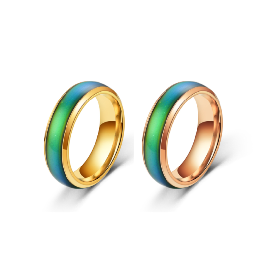 Lymphvity Thermotherapeutic Body Detox Ring