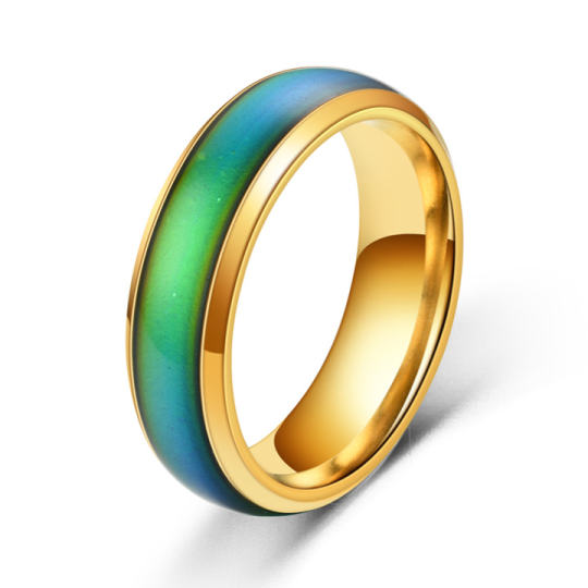Lymphvity Thermotherapeutic Body Detox Ring