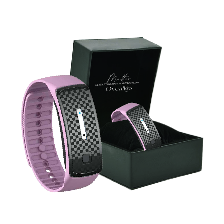 Oveallgo™ MatteoMiracle ultrahangos testformáló karkötő