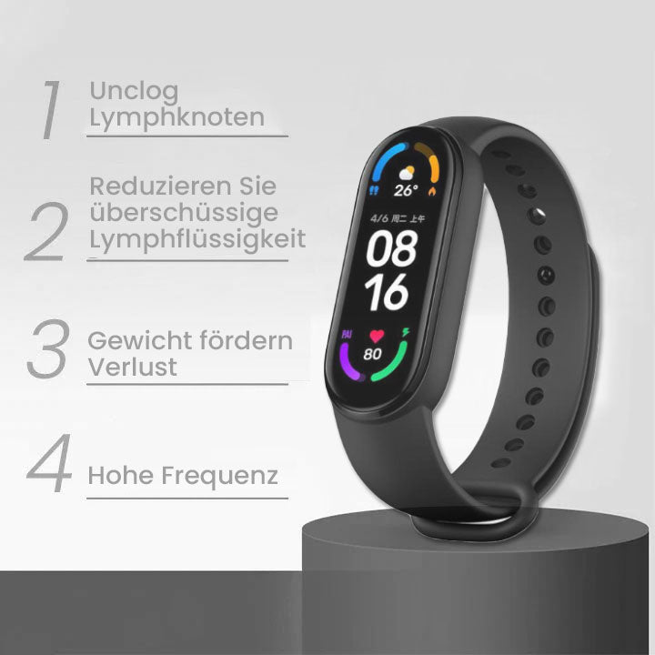 Oveallgo™ ToneX professzionális challhäufigkeit fitt szalag az alakformáláshoz.