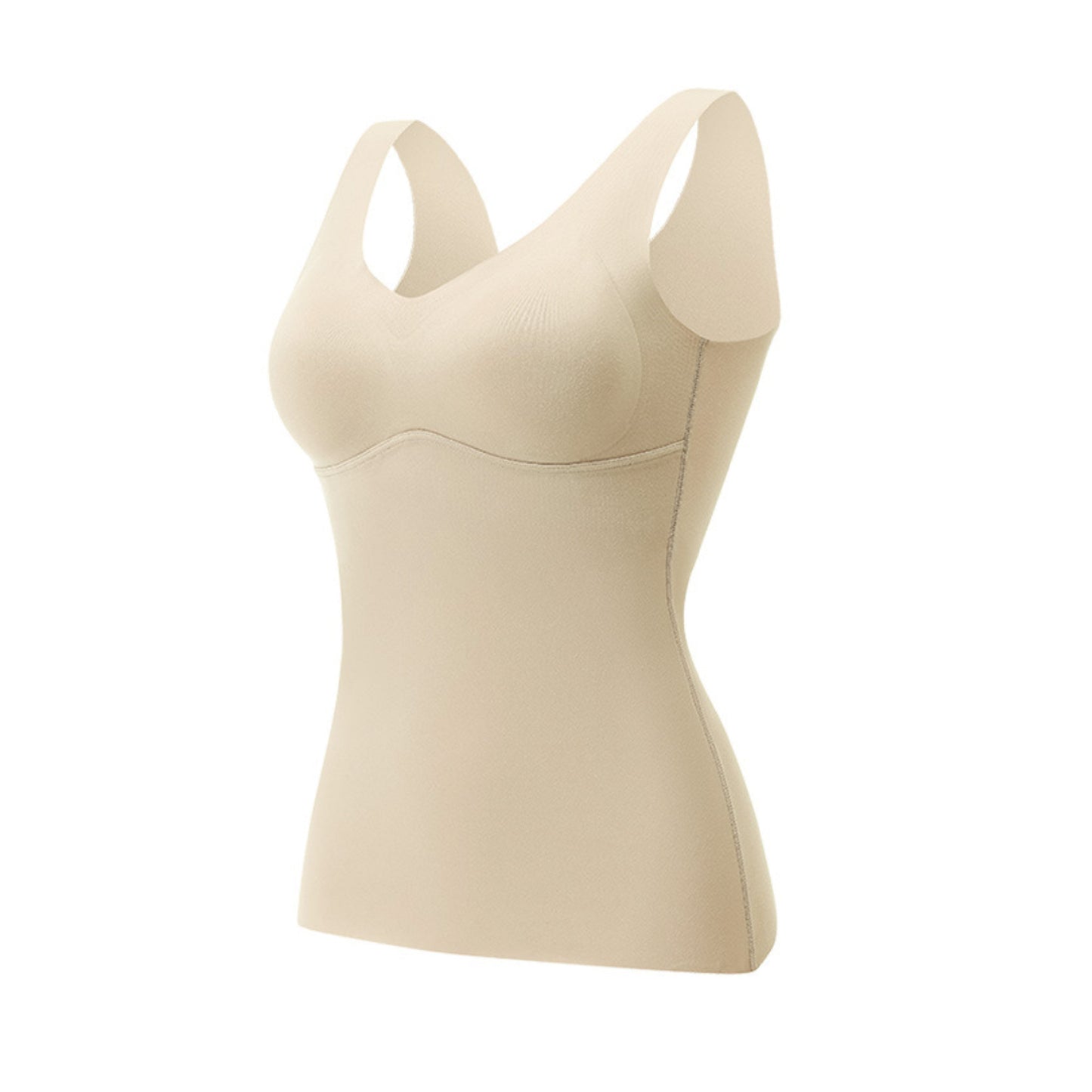 FiberFit™ mell- és fogyókúrás önmelegedő mellény