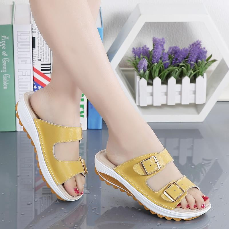 Új divatszandál – viseld, ez a legszebb!