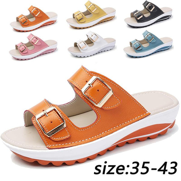 Új divatszandál – viseld, ez a legszebb!