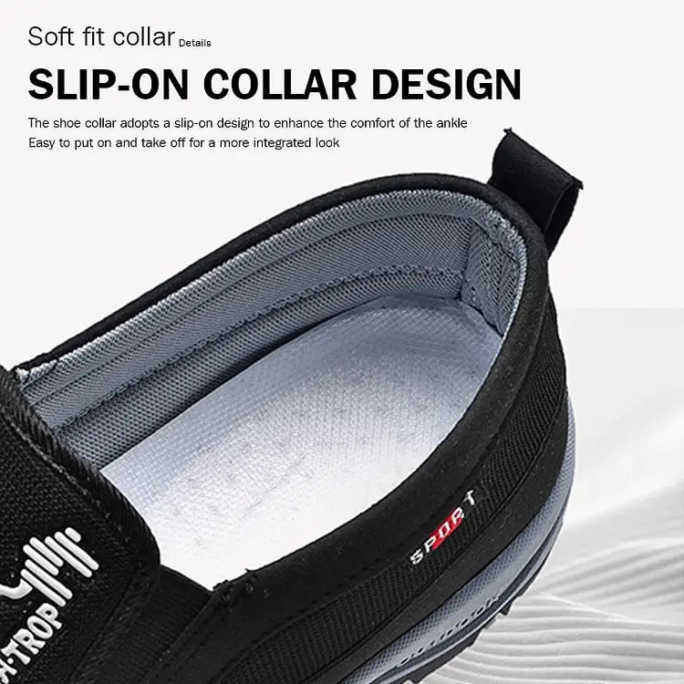 Uniszex, kényelmes és légáteresztő hegymászó csizma (50% kedvezménnyel)