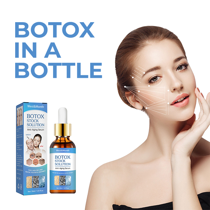 BOTOX ARCSZÉRUM | VEGYÉL 1-ET ÉS KAPSZ 1-ET INGYEN