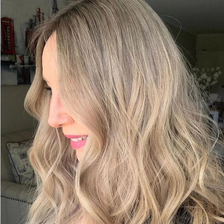 Perucas naturais artesanais mais vendidas no verão